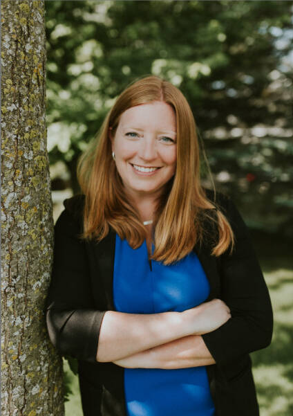 Shannon Owen Headshot